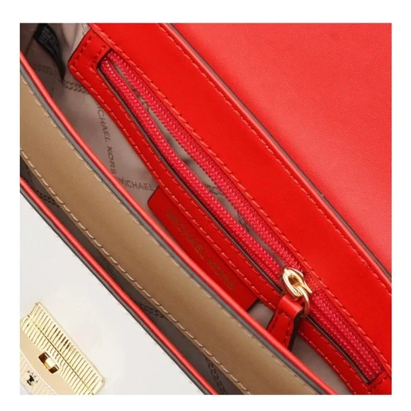 NWT Michael Kors Crossbody Bag - Picture 7 of 7